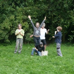 IMG 1493  Medium - Scouts en Gidsen Zaventem 
